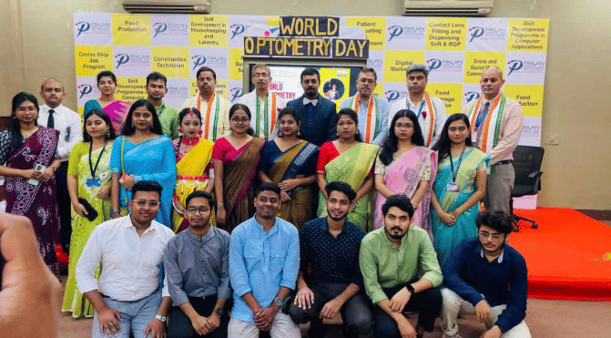 Pailan College of Management and Technology Kolkata Extra Curriculars photo 25